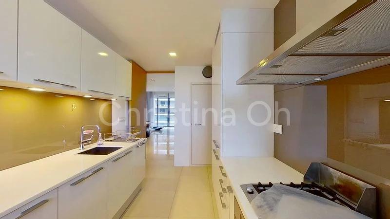 2 Bed Condo for Sale in  Urban Suites - Image 8